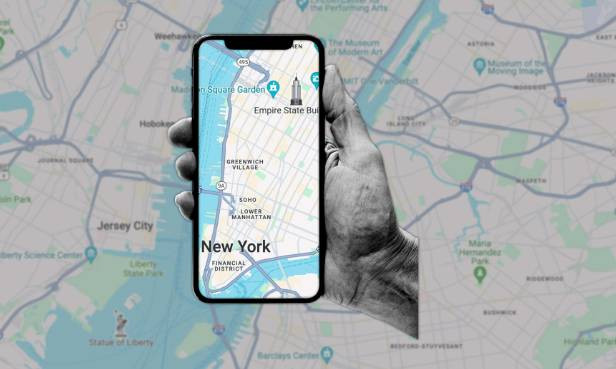Google geçmişinizi silecek - Resim: 2